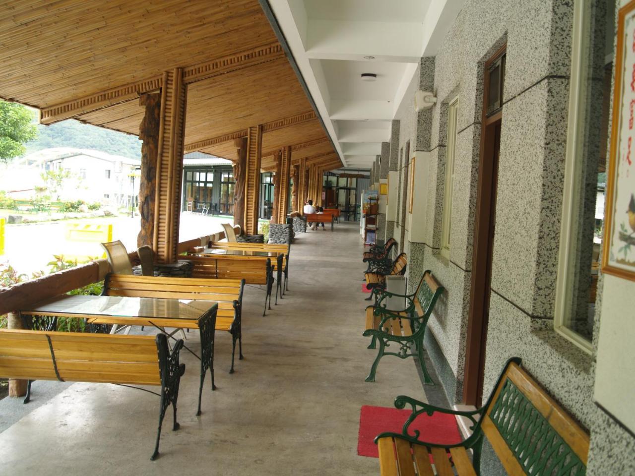 Dainty Spa Hotel Taimali Bagian luar foto