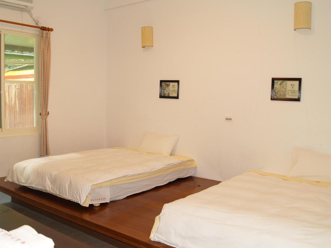 Dainty Spa Hotel Taimali Bagian luar foto