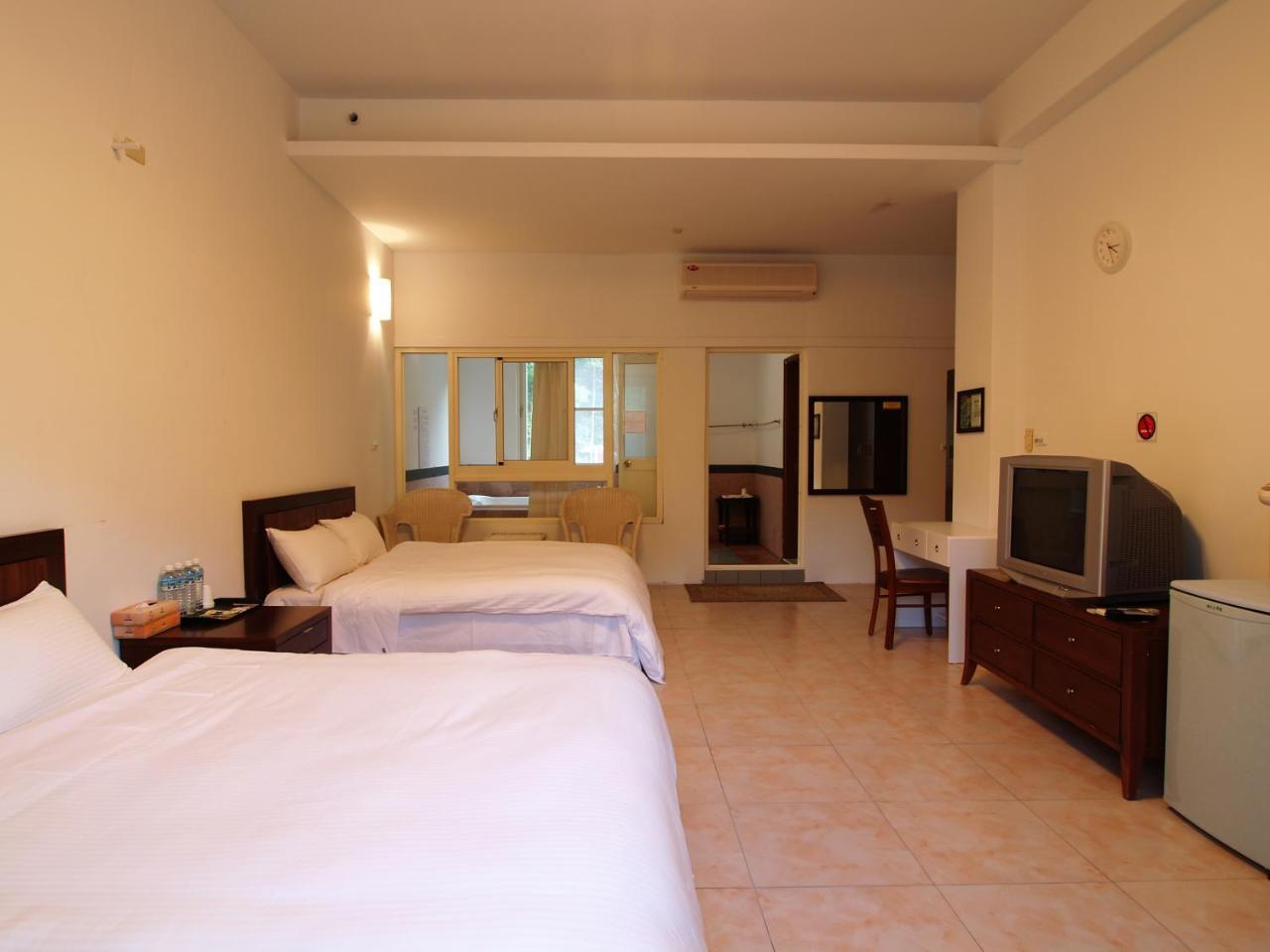 Dainty Spa Hotel Taimali Bagian luar foto