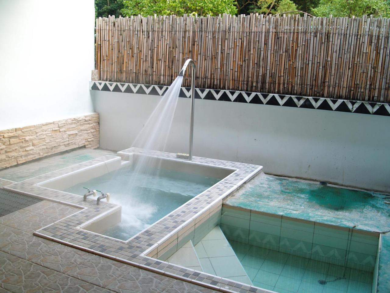 Dainty Spa Hotel Taimali Bagian luar foto