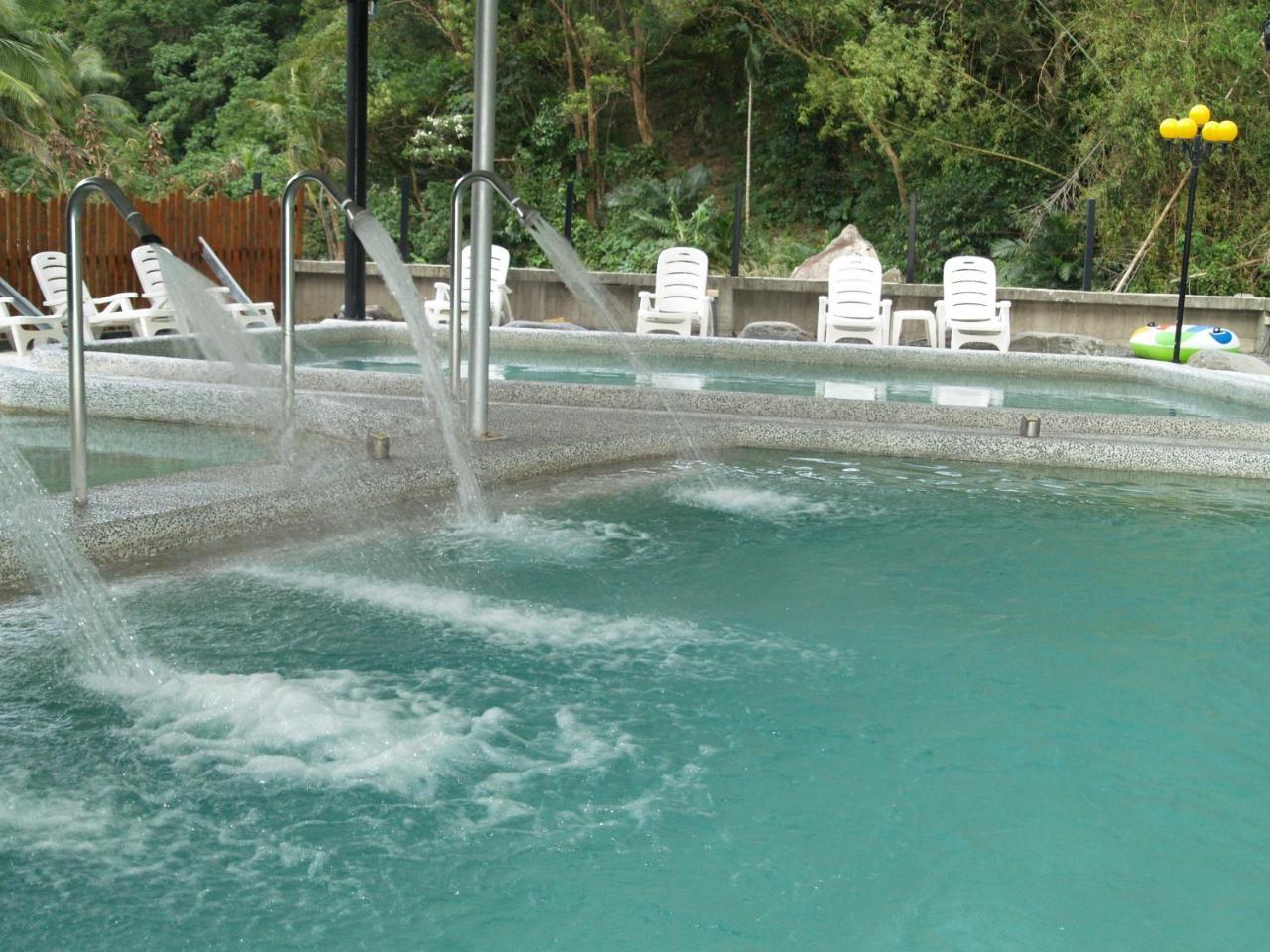 Dainty Spa Hotel Taimali Bagian luar foto