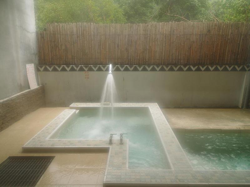 Dainty Spa Hotel Taimali Bagian luar foto