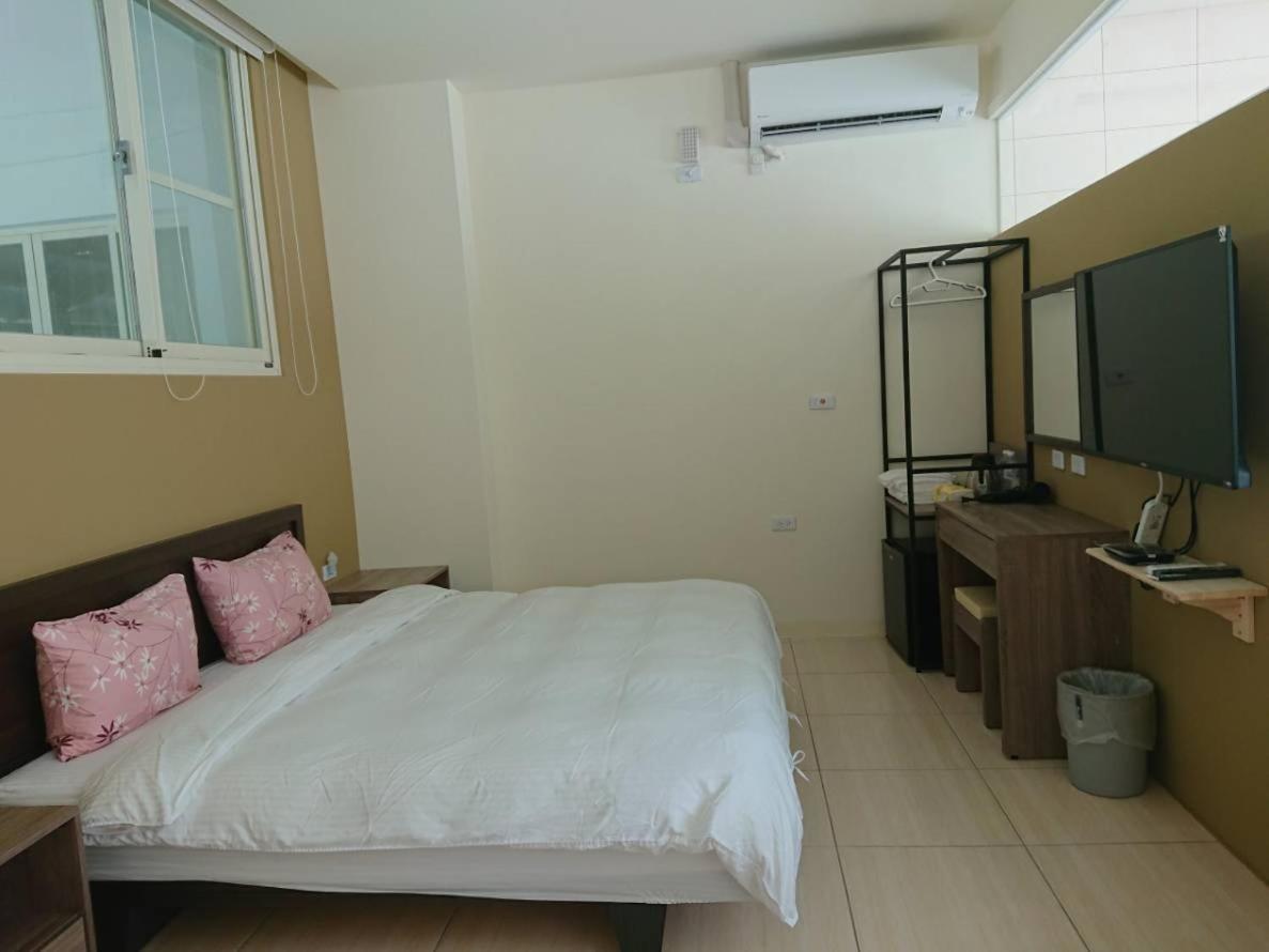 Dainty Spa Hotel Taimali Bagian luar foto